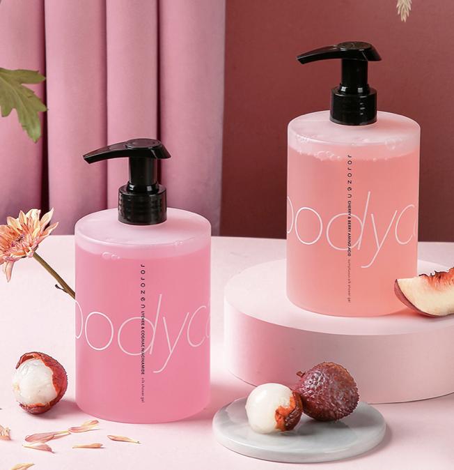 适合女生的沐浴露清新好闻 (适合春夏的沐浴露推荐)