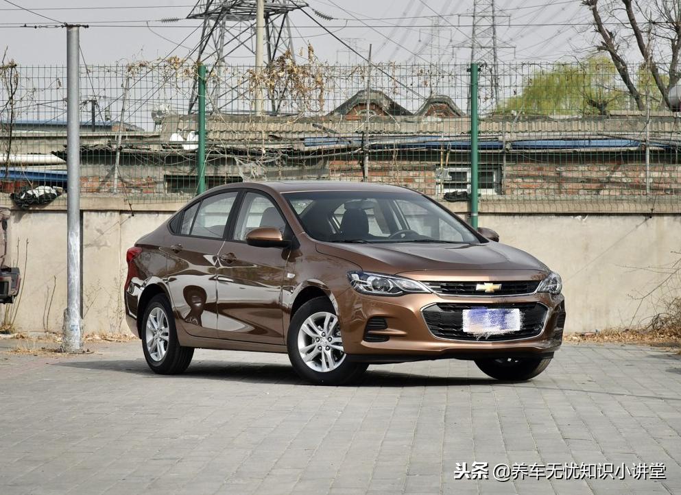雪佛兰科沃兹车优缺点,雪佛兰科沃兹有什么缺点值得买吗