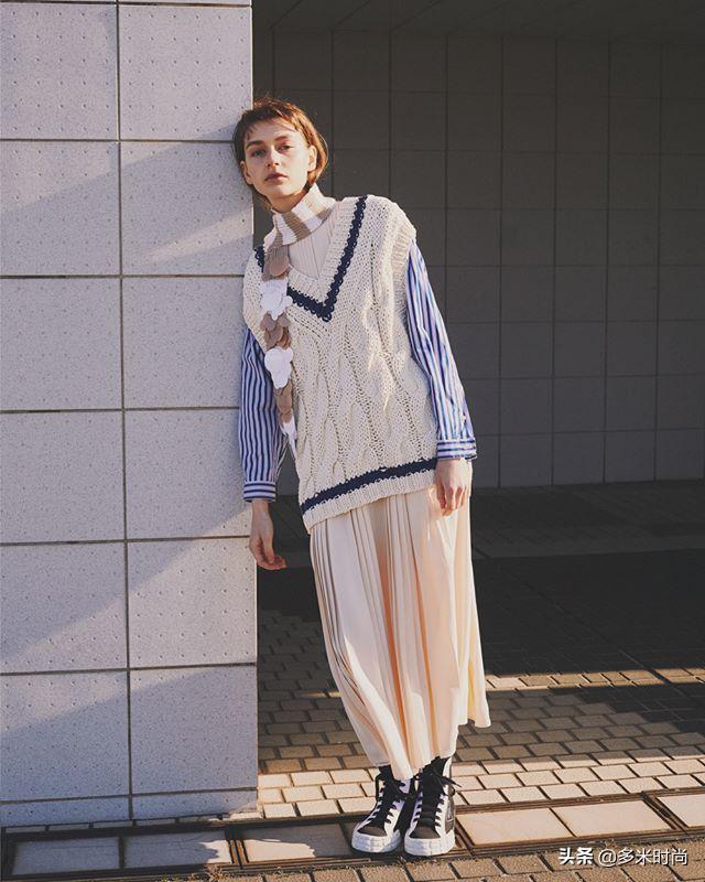 法国女人爱毛衣,法国新款女士毛衣