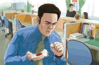 肺癌咯血的原因及治疗方法