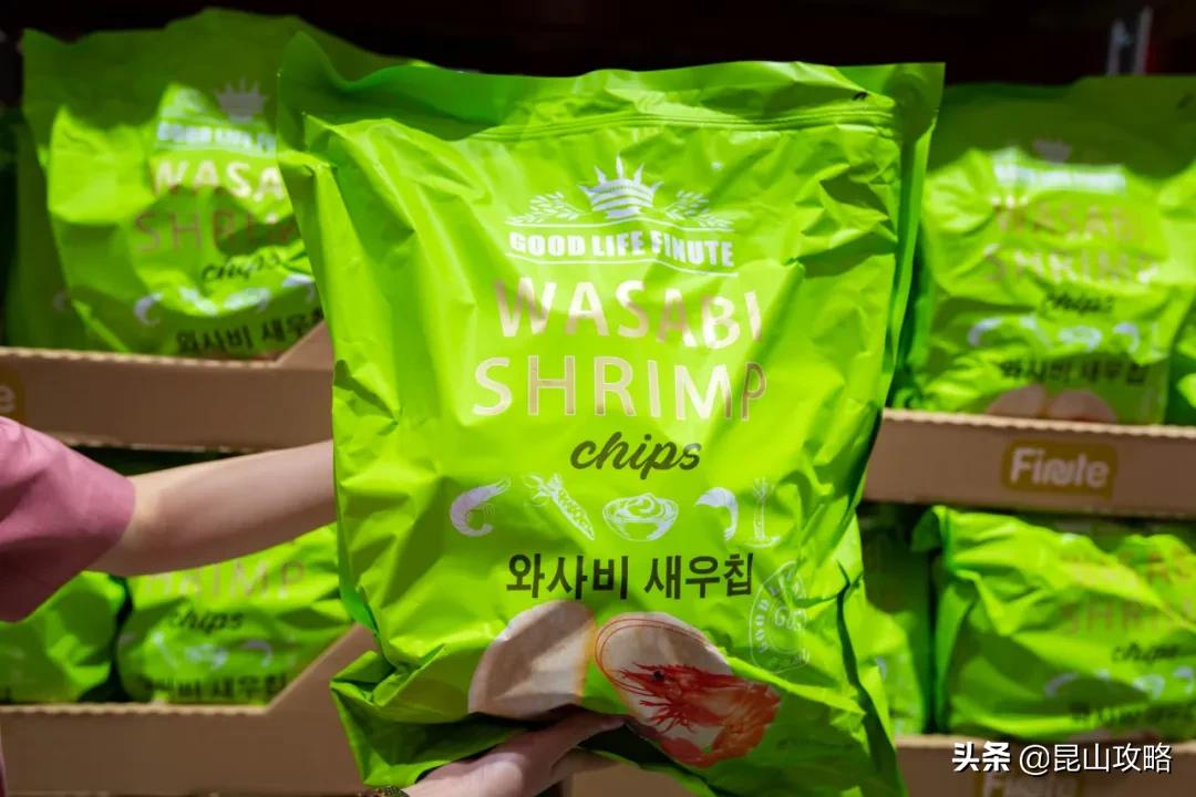 昆山山姆超市最新视频,昆山山姆会员店哪天有试吃活动