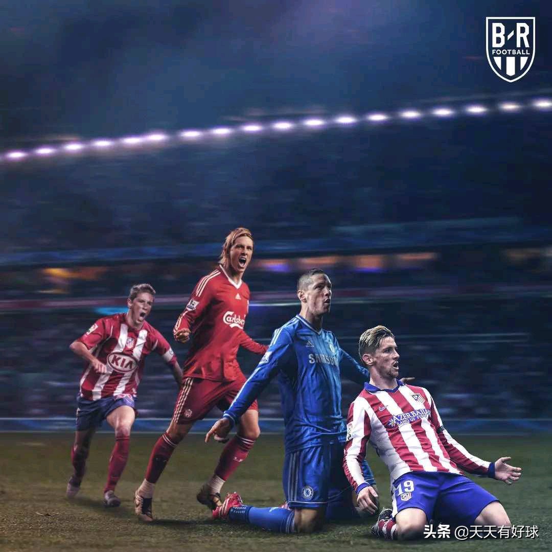 费尔南多托雷斯个人资料,费尔南多托雷斯经典时刻