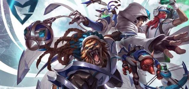 英雄联盟s赛历届ad皮肤,英雄联盟s赛历届冠军皮肤