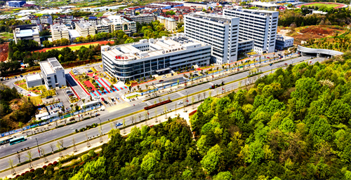 永康中医院最新消息,永康市中医院新址在哪里