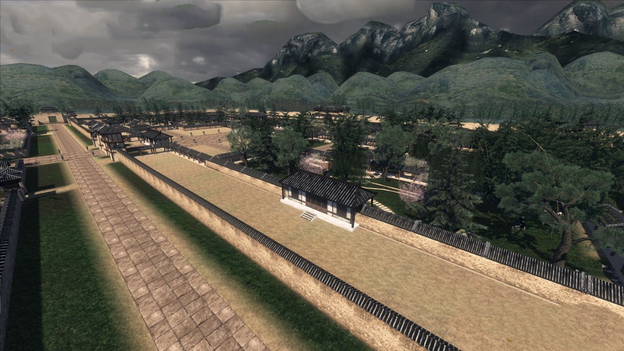 山西闻喜,河南获嘉二县,缘何与风马牛不相及的南越国扯上关系?