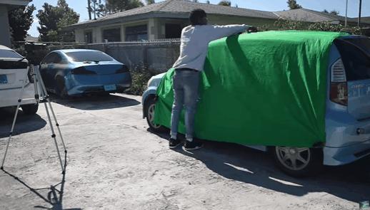 美国“名媛”也拼团！几十美元可以让你看上去比卡戴珊还阔