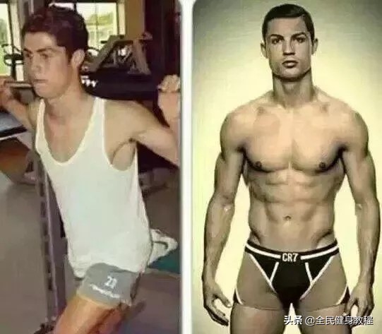 天生骨架小能锻炼改善吗,天生骨架小长不胖可以改变吗