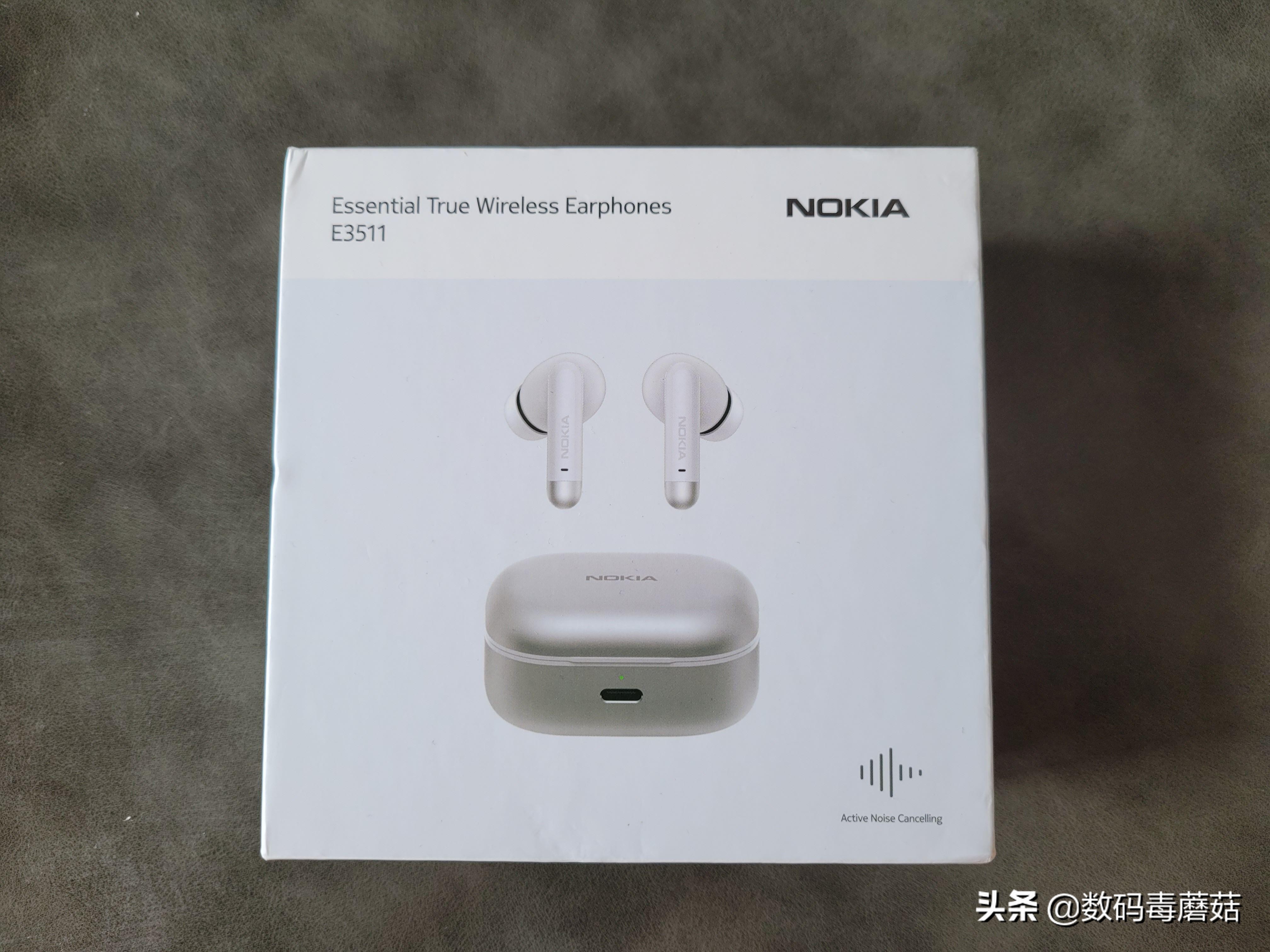 诺基亚e3511耳机操作,诺基亚E3511耳机怎么样