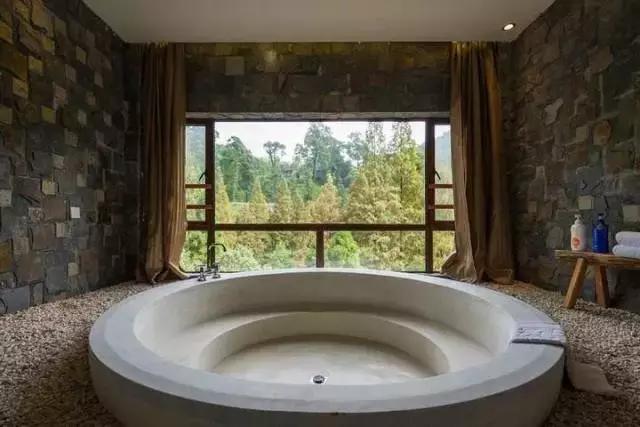 天目山斐文禅意酒店,天目山上客堂酒店斐文野奢民宿