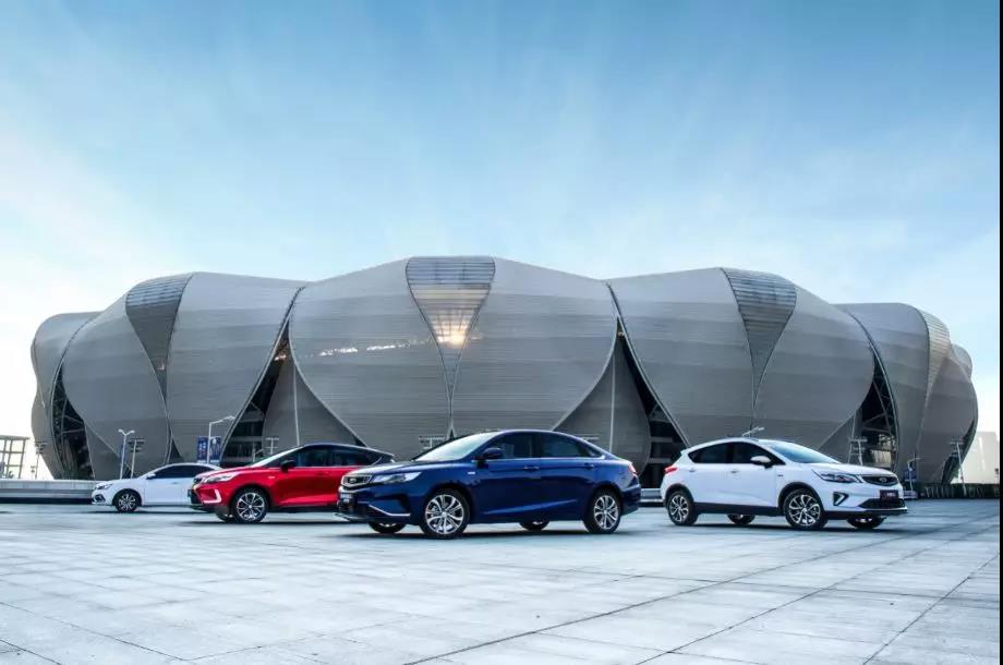 参观工厂旧址有感,参观吉利汽车工厂心得体会1500字