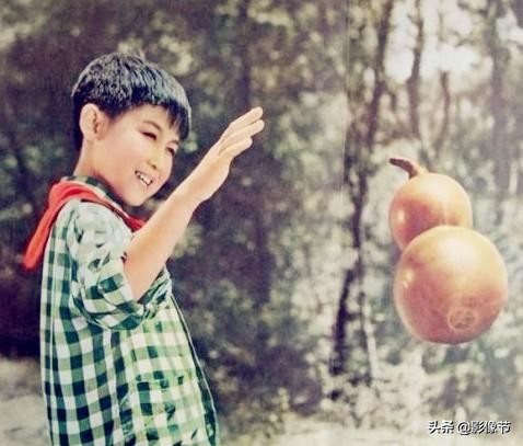 《宝葫芦的秘密》为什么从上海跑去南京拍？