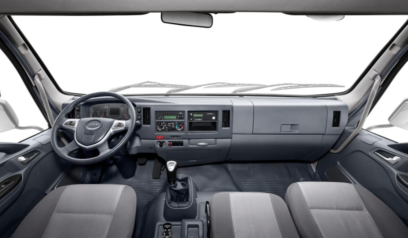 帅铃威司达中卡实拍,帅铃威司达