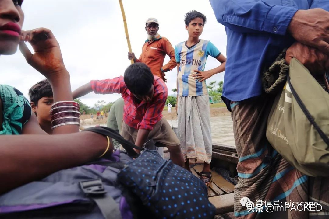 孟加拉国贫困与饥饿如何解决,孟加拉国艰难的生存之路