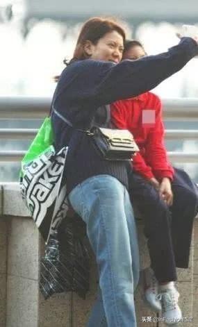 袁咏仪有哪些爱马仕鳄鱼皮包包,袁咏仪爱马仕同款