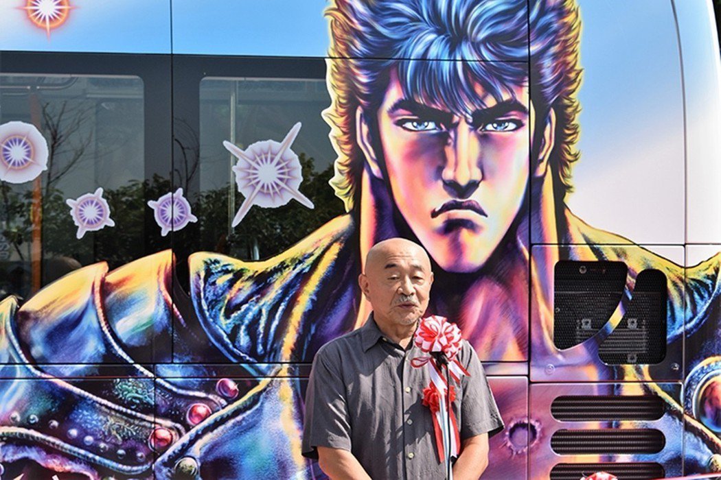 日本漫画原作者，传奇系谱的诞生：小次一夫与他的剧画时代