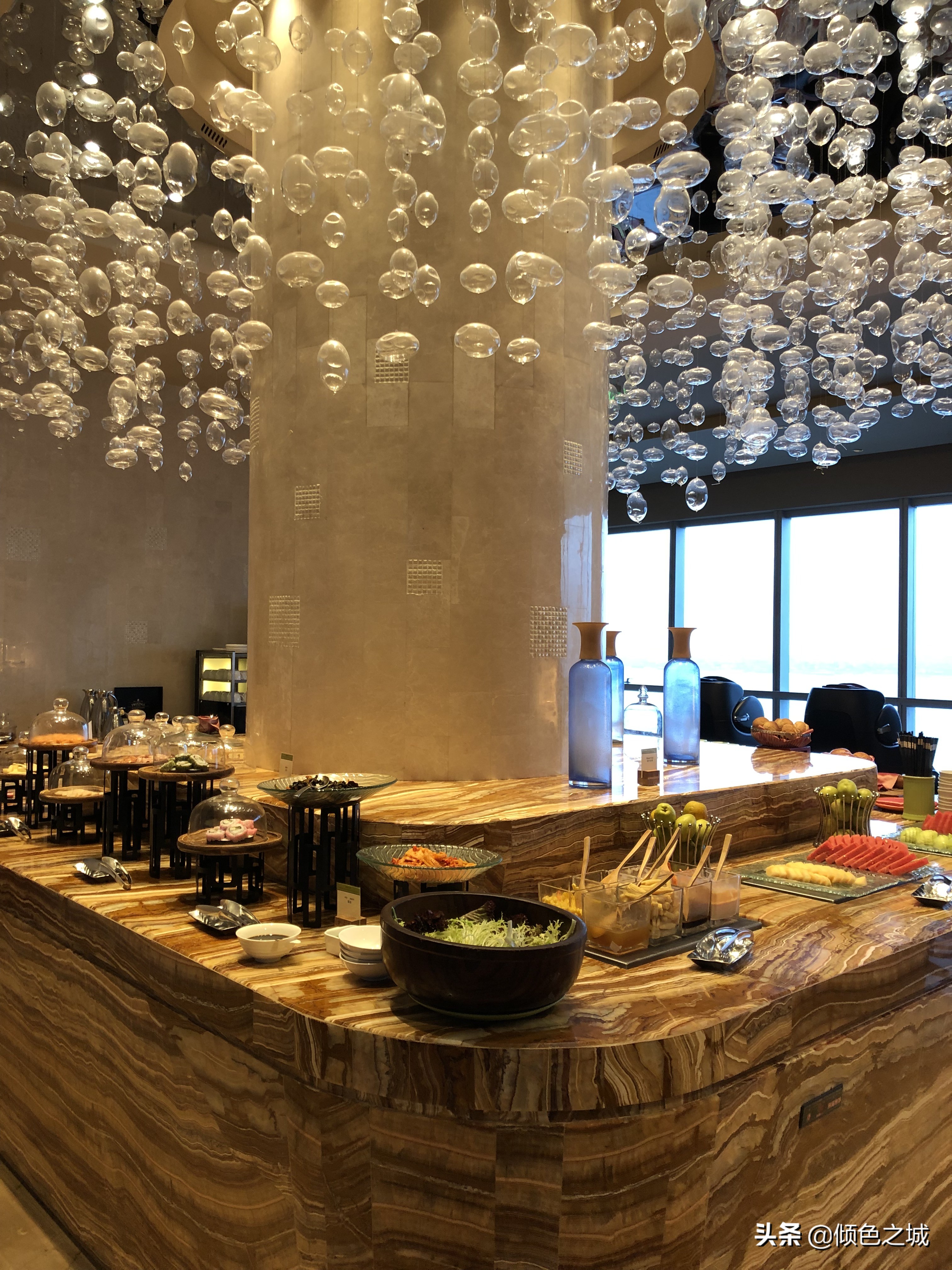 厦门逸林希尔顿酒店附近的景点,厦门希尔顿逸林酒店攻略