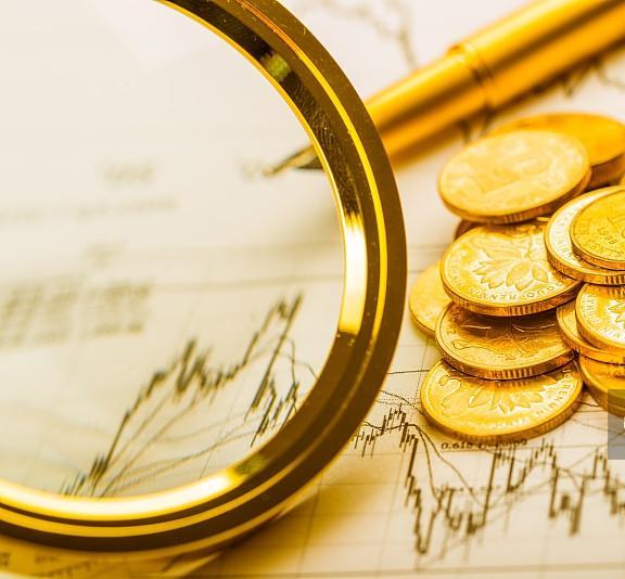 今日金价黄金走势风向,风向开始变了什么原因