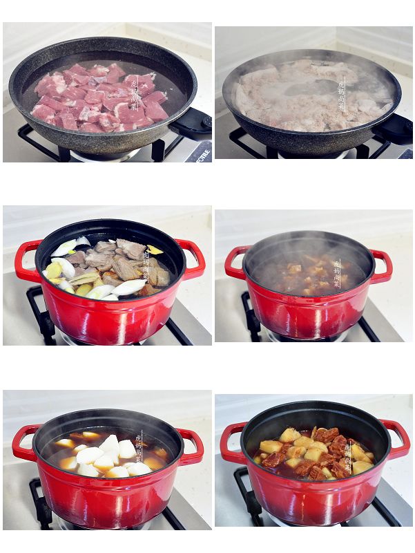 牛羊肉低脂食物,牛羊肉怎么做才好吃又营养