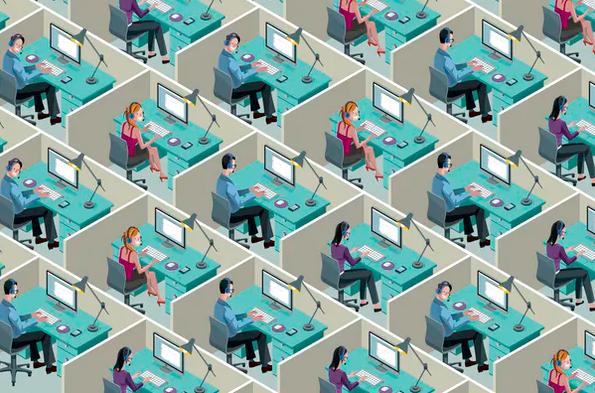 疫情成了考验人性的照妖镜,疫情变成照妖镜