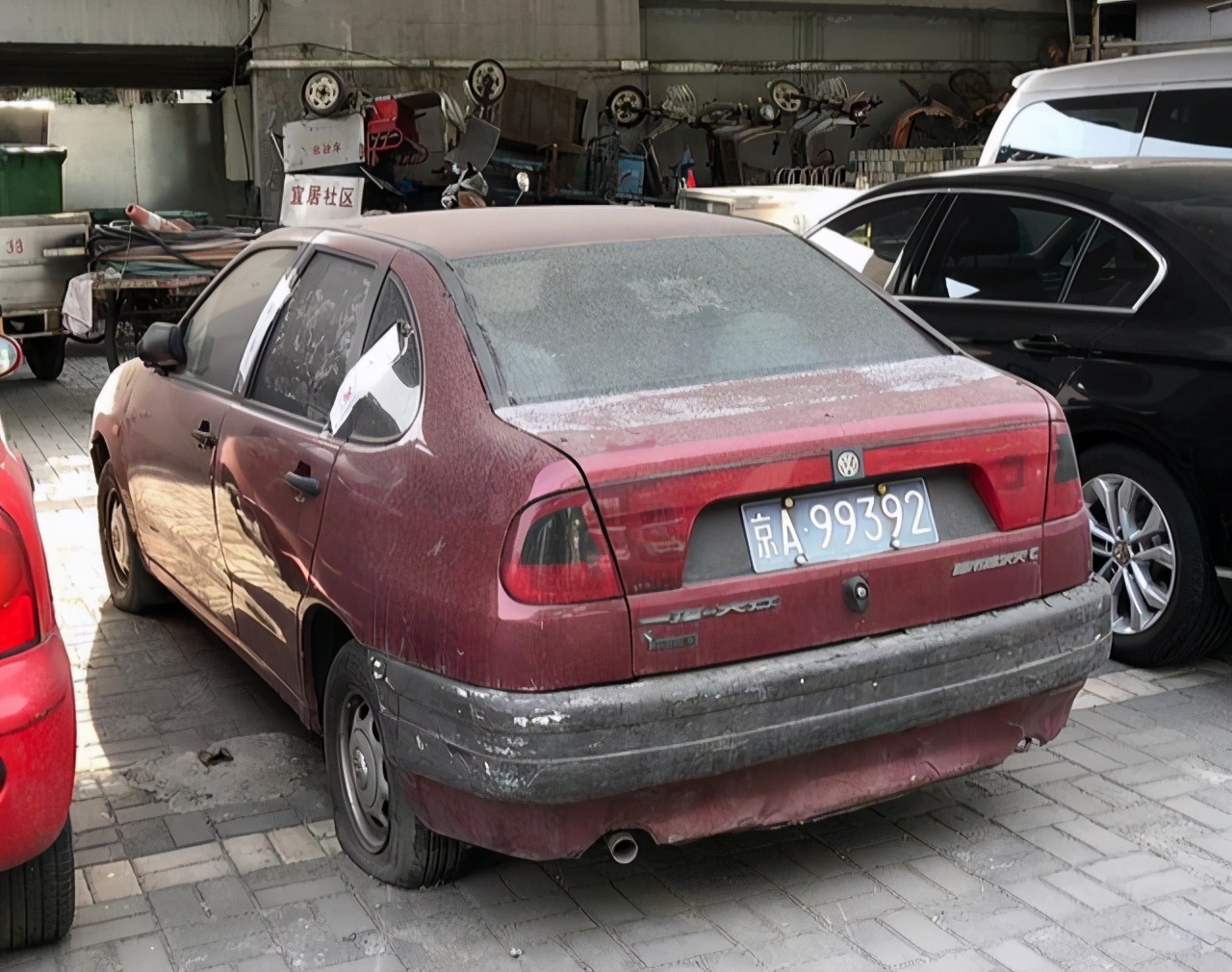 都市高尔夫有什么特色,都市高尔夫汽车价格