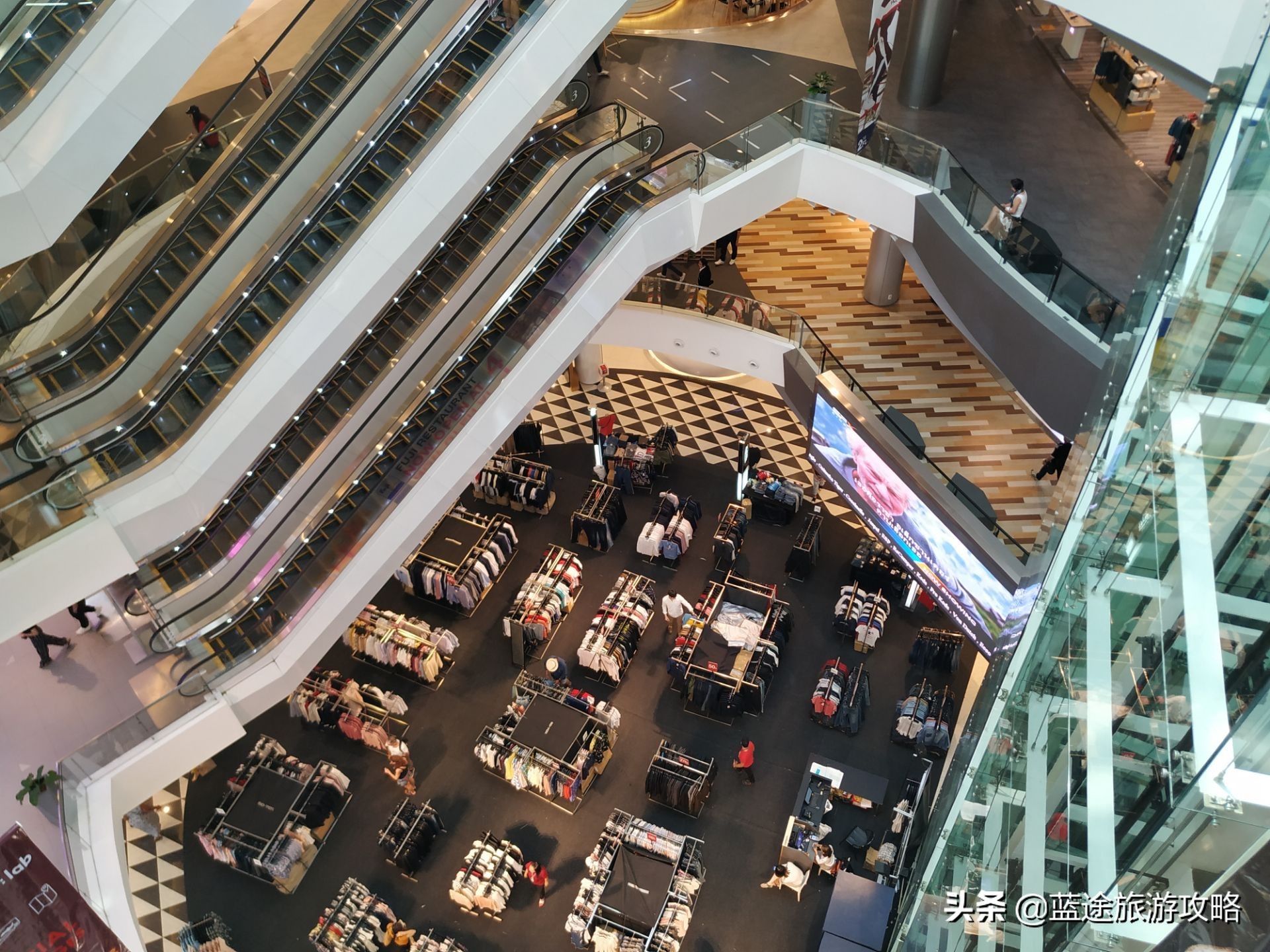 清迈购物攻略，去清迈的小可爱收藏吧~