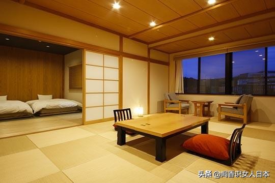 日本温泉之旅攻略,收好这份旅行攻略