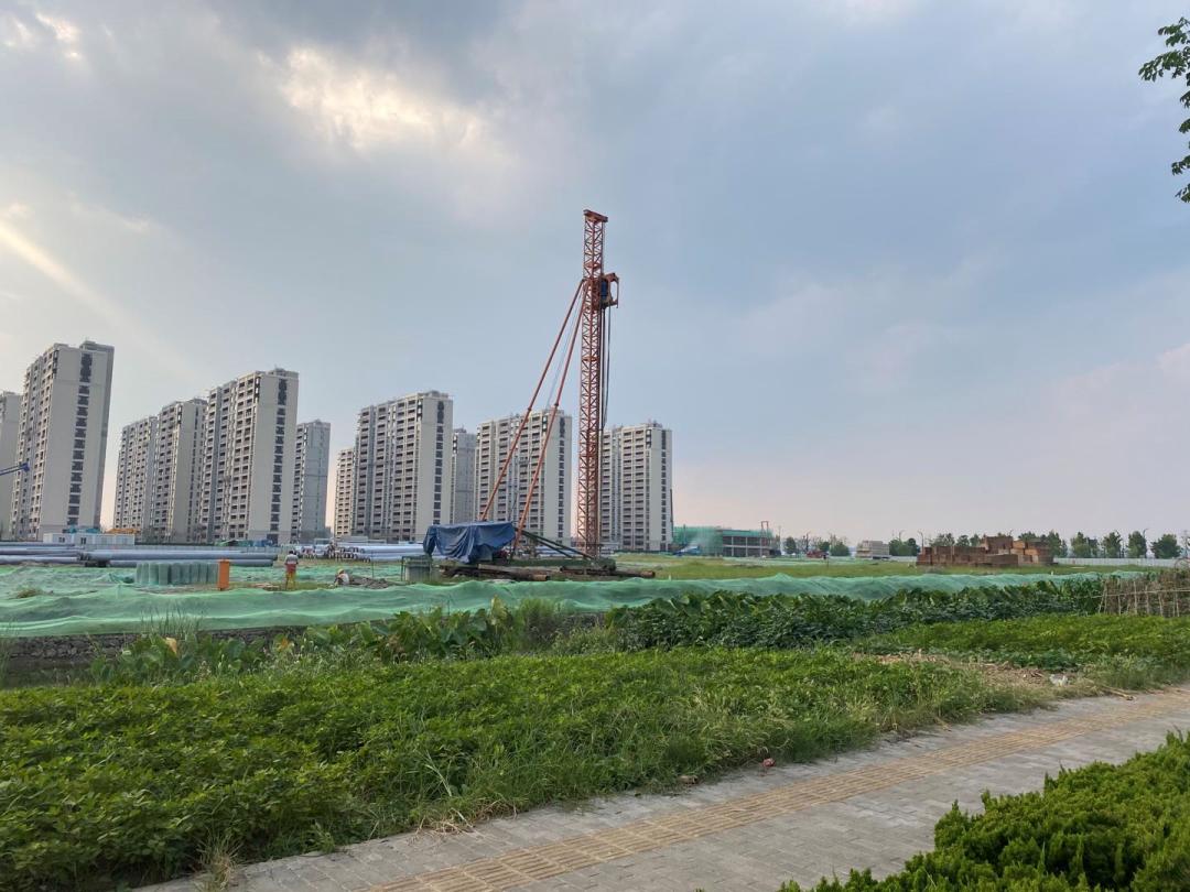 南通房价涨的最多的小区,南通开发区的安置房子值得买吗