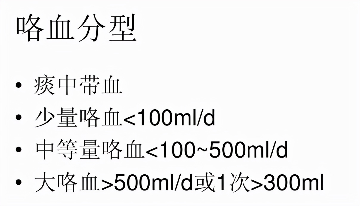 为什么支气管扩张引起咯血,支气管扩张为啥会咳血怎么预防