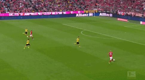 群妖峥嵘，时间慢走——回顾FM2006十大妖星之罗本（八）