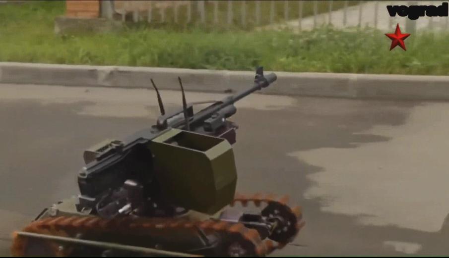 俄罗斯反恐部队成功伏击恐怖分子,俄罗斯反恐有多硬核真实录像