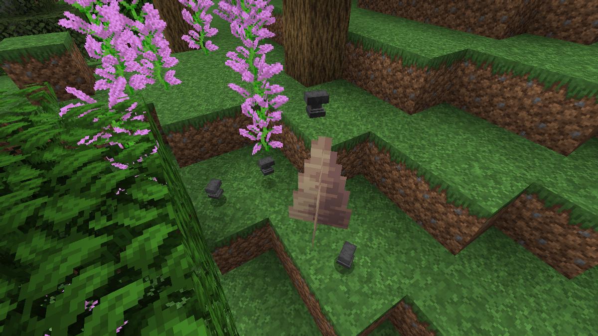 我的世界滴水石怎么用,我的世界滴水石使用方法