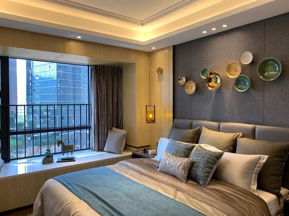 太劲爆!半4、海2后,南山又有豪宅要入市,住宅只有300多套