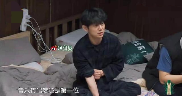 张艺兴是天赋型的吗,张艺兴为什么老是说努力