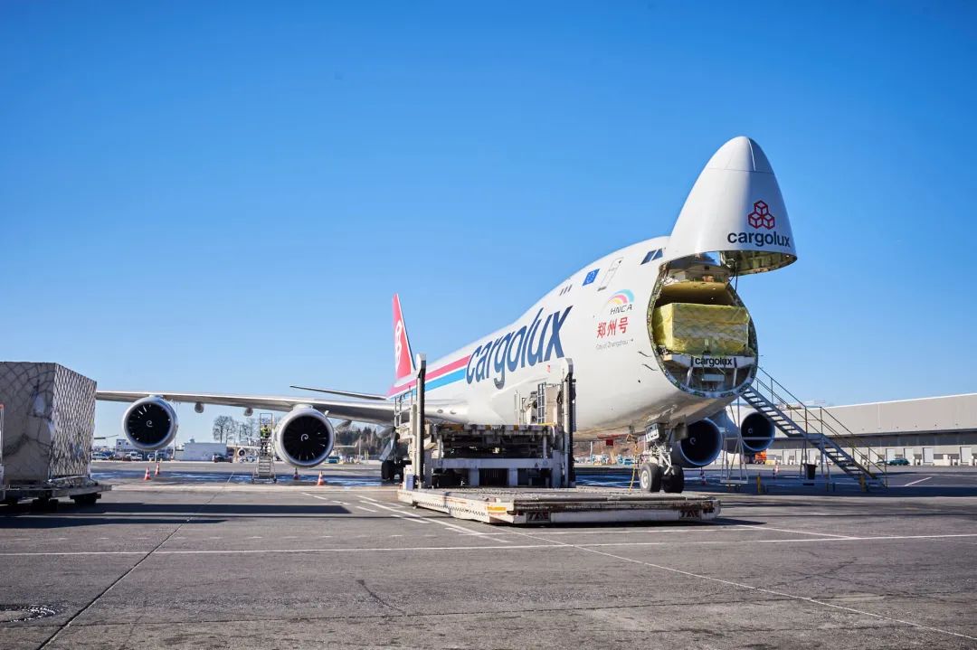 全球十大货运航司,2020货运航司排名