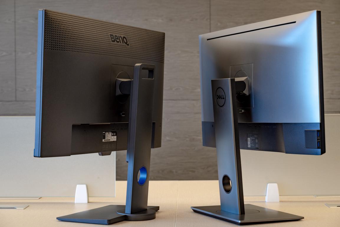 明基显示器pd2700u值得买吗,明基显示器2700u与2700q的区别