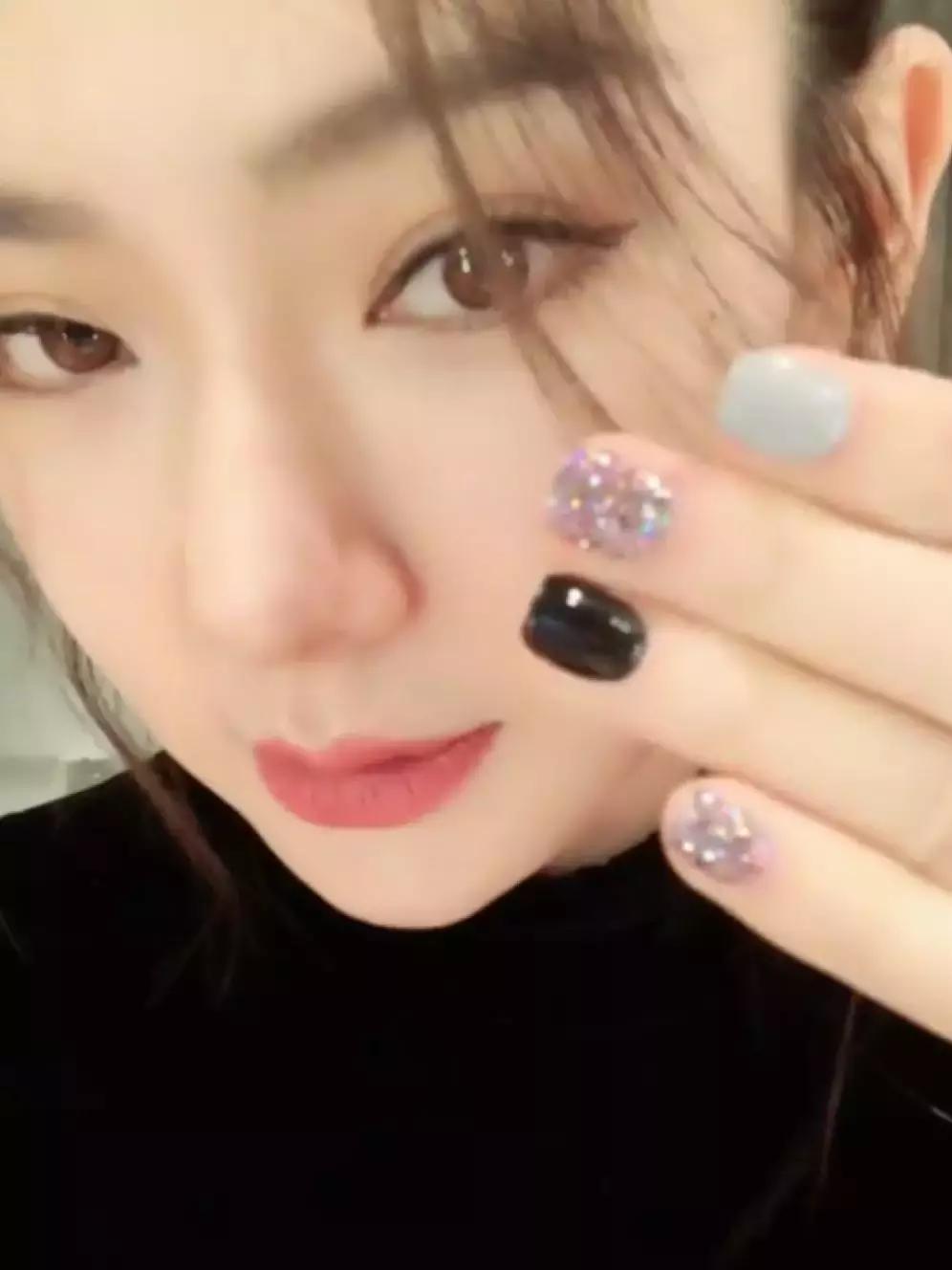 戚薇美妆博主,戚薇美妆推荐100种