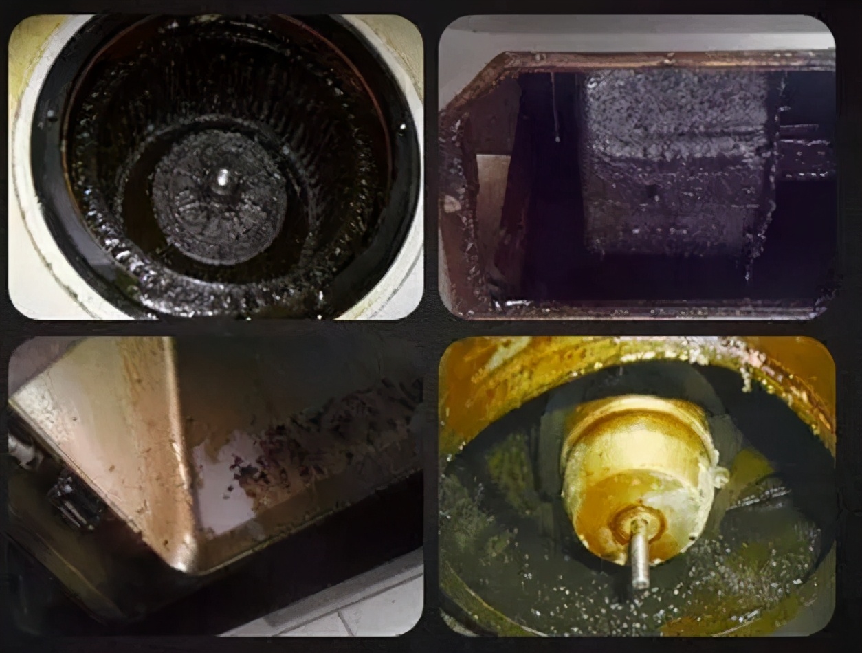 家庭清洁必备神器油烟机,清洁油烟机用什么洗洁剂