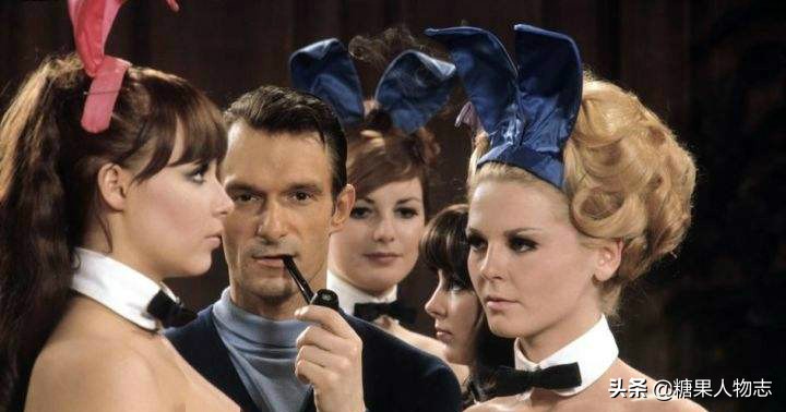 花花公子休海夫纳情史揭秘,花花公子创始人海夫纳有几个孩子