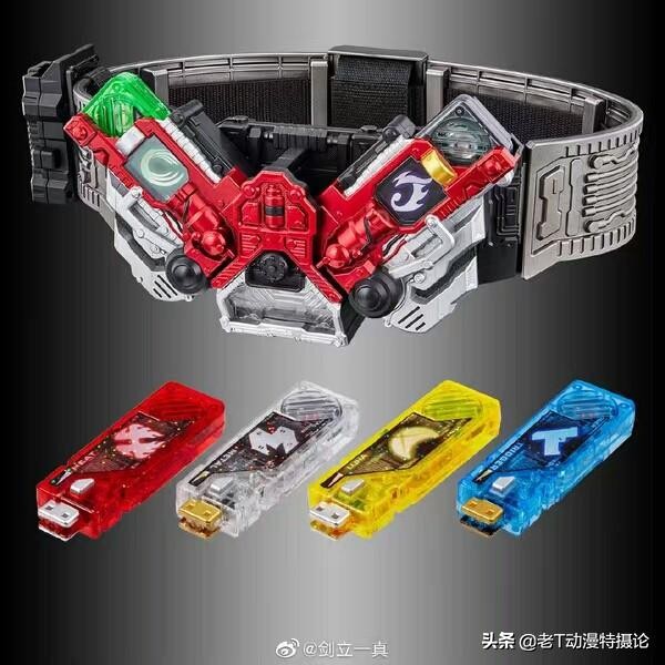 哪个骑士的腰带可玩性最高,哪些骑士的腰带可玩性最高