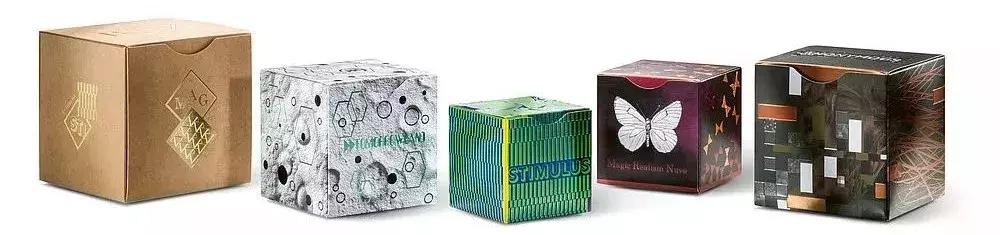 2019红点品牌与传达设计大奖——包装类获奖榜单完整版出炉