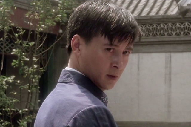 罕见老照片80年代男星,80岁老戏骨全部照片