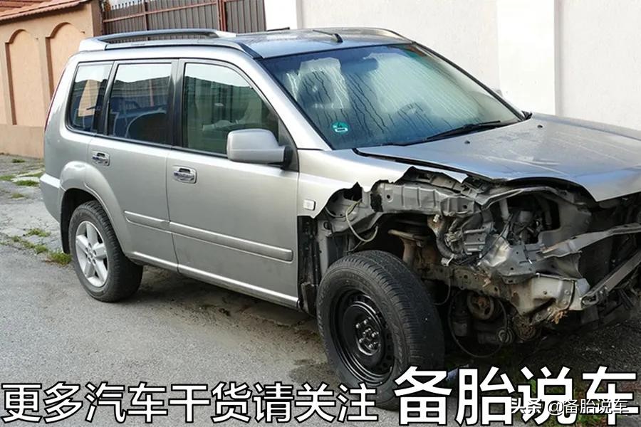 出车祸对方全责能要求赔偿折损吗,我出车祸了怎么办