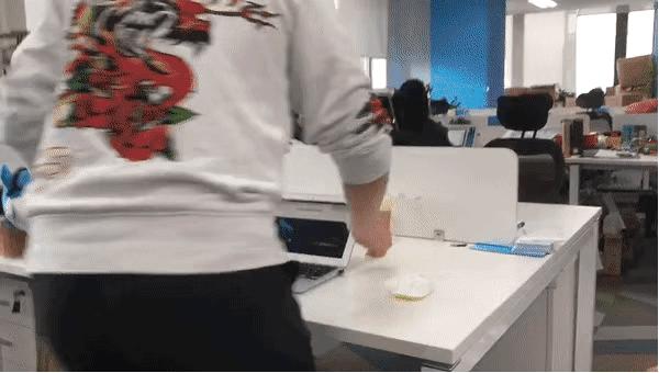 程序员的愚人节,愚人节程序员的浪漫