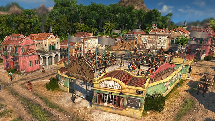 回归初心，迎接工业时代的洗礼《纪元1800》评测