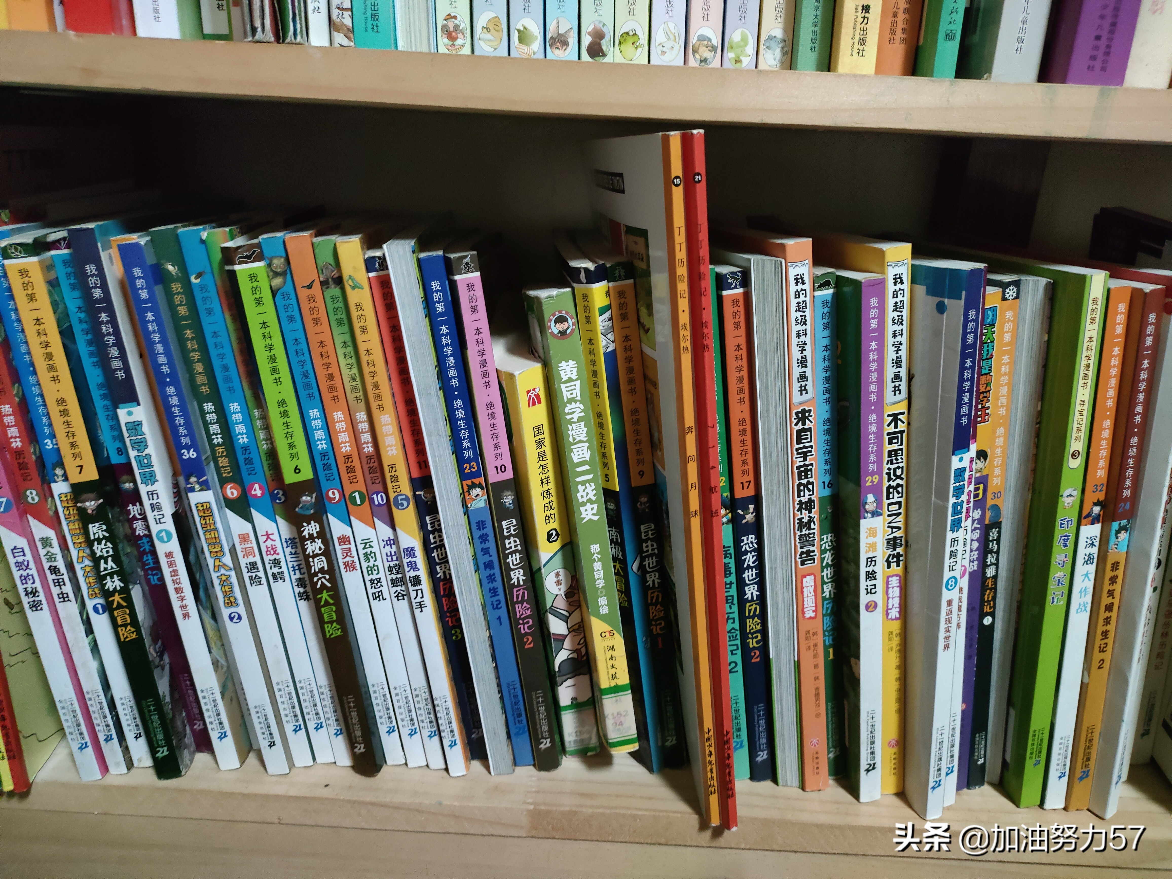 推荐一本最好的童书,优质童书推荐大全