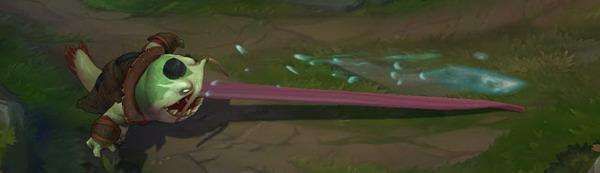 lol冰女丽桑卓与寒冰,lol丽桑卓这英雄怎么样