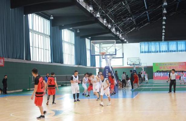 健身运动地点推荐,爱运动的人去哪里玩