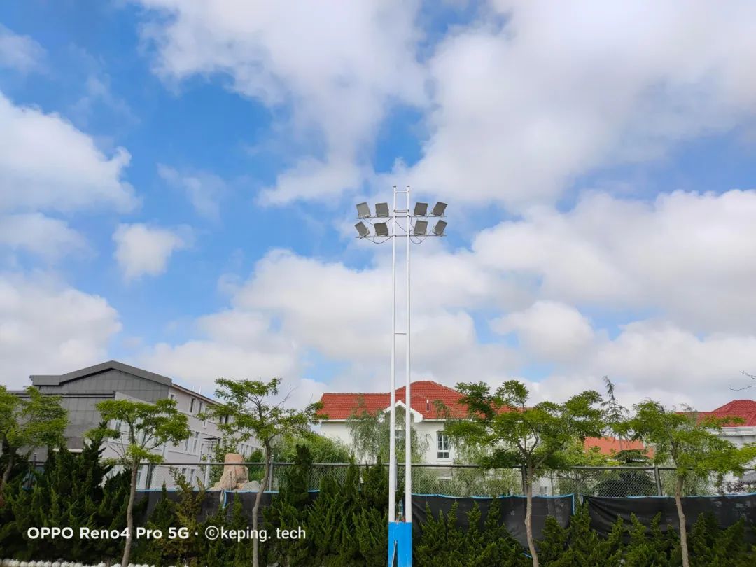 OPPOReno4Pro体验评测:极致轻薄,可能是最好的5G视频手机