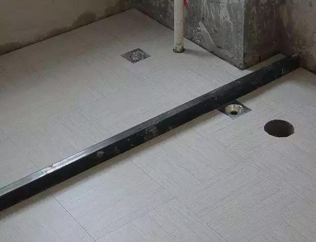 卫生间太小怎么干湿分离用玻璃,卫生间太小干湿分离怎么做