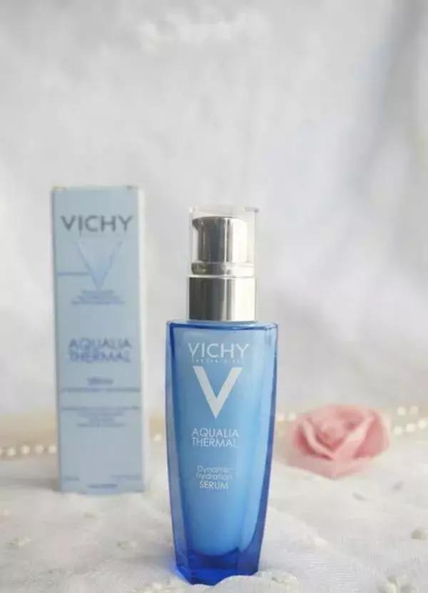 敏感混合肌春天用什么精华好,清爽的肌底精华推荐